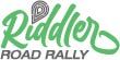 Riddler Road Rally Logo